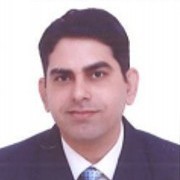 3slogics Employee Aman Sehgal's profile photo