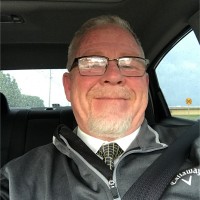 Ronald Bouldin Email & Phone Number