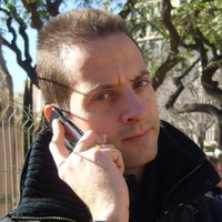 Morato Group Employee Gabriele Vassilich's profile photo