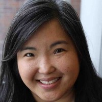 Forward Together Employee Cindy Yang's profile photo