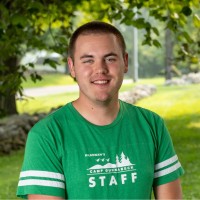 The Marvelwood School Employee Alexander Sanchez's profile photo