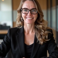 LEBEC Employee Julia Wilkinson's profile photo