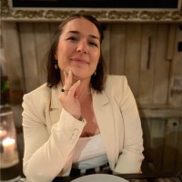 VIGIPHARM Employee Eugénie Cabrol's profile photo