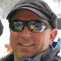 Rustin Concrete Employee Stuart Rustin's profile photo