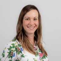 Blacksmiths Group Employee Zoe Lay's profile photo