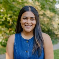 Pacific Union College Employee Andrianna Massena's profile photo