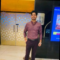 Kredmint Employee Cma Saini's profile photo