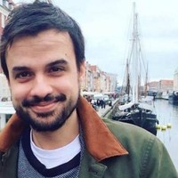 Haven Employee Scott Cable's profile photo