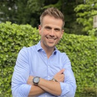 Soltegro Employee Anton van Gelderen's profile photo