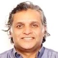 Deepak Janardhanan Email & Phone Number