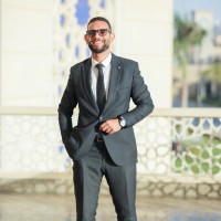 DuxCorp Employee Ahmed Bahaa's profile photo