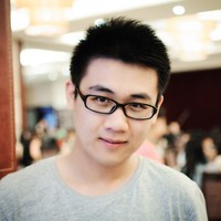 PingWest Employee 付东阳's profile photo