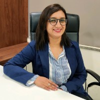 Bespoke Medical Solutions (BMS) Employee Ananya Tiwari's profile photo