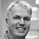 Akademiska Hus Employee Magnus Örman's profile photo