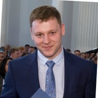 Codemaster Employee Vladimir Visbek's profile photo