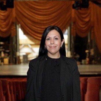 Sciens Building Solutions Employee Sarah Decuir's profile photo
