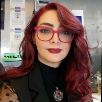 Azar Alizadeh Email & Phone Number