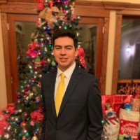 Arcon-Global, LLC Employee Lucas Dean's profile photo