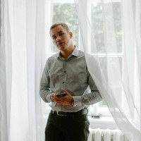 GPT360 Employee Anton Sheleg's profile photo