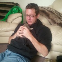 RCSD Employee Timothy Behnke's profile photo