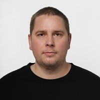 CyberVision, Inc. Employee Maksym Lesyk's profile photo