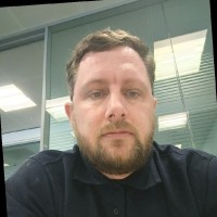 FORTH® Employee Matt Dias's profile photo