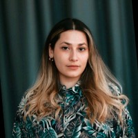 iTOOTH Employee Daniela Maag's profile photo