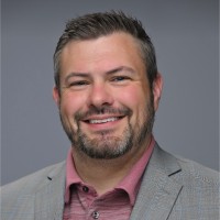 Mountaineer Food Bank Employee Chad Morrison's profile photo