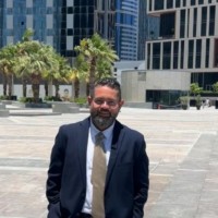 Federal Tax Authority Employee L. Barrot's profile photo