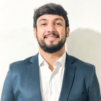 TM QUANT Employee Bruno Alves Silveira's profile photo