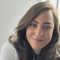 Catalysis Laboratories Employee Andreina santa Marta's profile photo