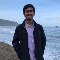 Emerson Employee Pratik Chatterjee's profile photo