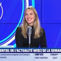 Kaiko Employee Elodie de Marchi-Chouard's profile photo