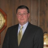 Rockwell Automation Employee Ron Levy's profile photo