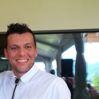 Gruppo Seac Employee Massimiliano Bernabe''s profile photo