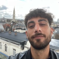 Giuliano Fornarelli Email