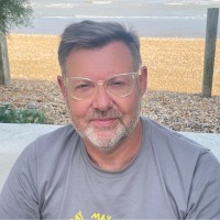 Brighton Therapy Centre Employee Michael Orourke's profile photo