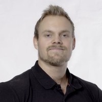 Vespa.ai Employee Thomas Thoresen's profile photo
