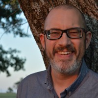 Calvary University Employee Joshua Paxton's profile photo