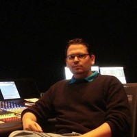 Film Industry Employee Omar Blanco's profile photo
