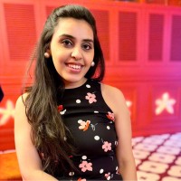 Aakriti Jain Email & Phone Number