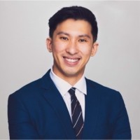 Goodwin Employee Kelvin Chan's profile photo