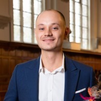 Misha Vogel Email