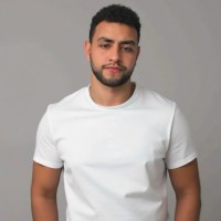 Panini Employee Zeyad Nader's profile photo