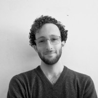 Technologists for the Public Good Employee Mark Lerner's profile photo