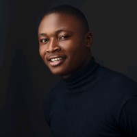 Tomide Alonge Email & Phone Number
