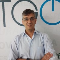 ITGO Technology Employee Alexandre Candeias's profile photo