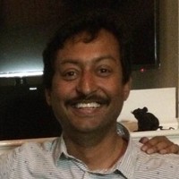 University of Montana Employee Amitava Roy's profile photo