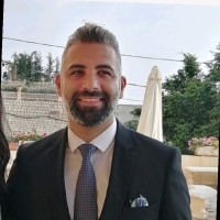 Asnan Tower Employee Rawad Karam's profile photo
