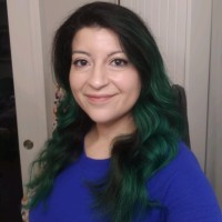 Le Colonial Employee Vanessa Gomez's profile photo